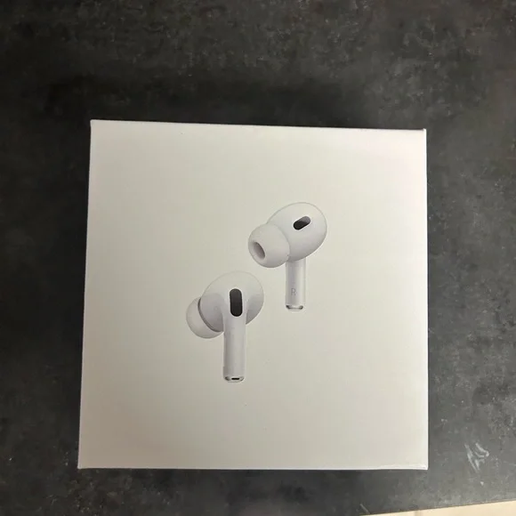 Apple AirPods